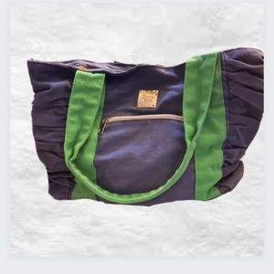 Tunno Tots diaper bag